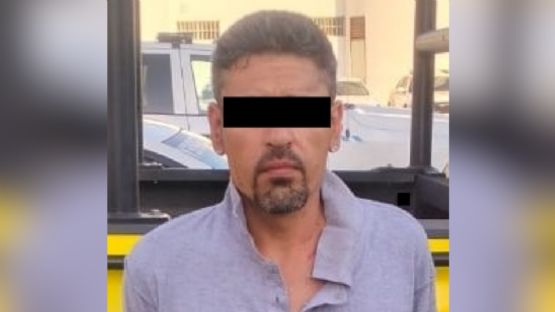 Hombre se gasta dinero de operación en cerveza y golpea a su pareja en Monterrey