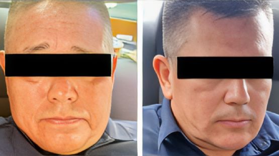 Detienen a director y coordinador de la policía de Linares, NL por desaparición forzada