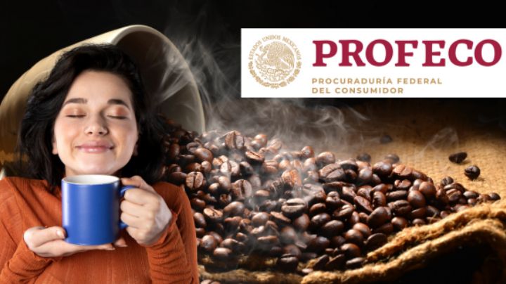Este es el mejor café de México, según Profeco en 2025
