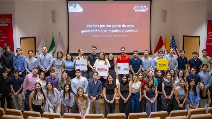 'Acelera Tu Futuro', la apuesta de Arca Continental por el talento emergente