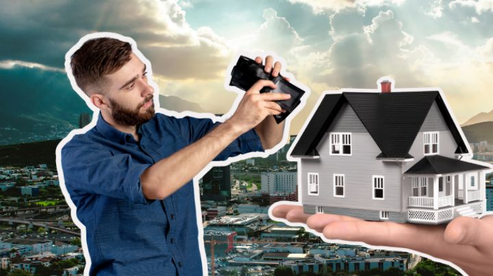 ¿Dónde comprar casa en NL con un salario de 15 mil pesos? Estas zonas son accesibles