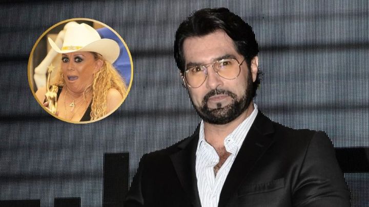 Arturo explota contra 'La Chicuela' por revivir acusaciones de violencia de Alicia