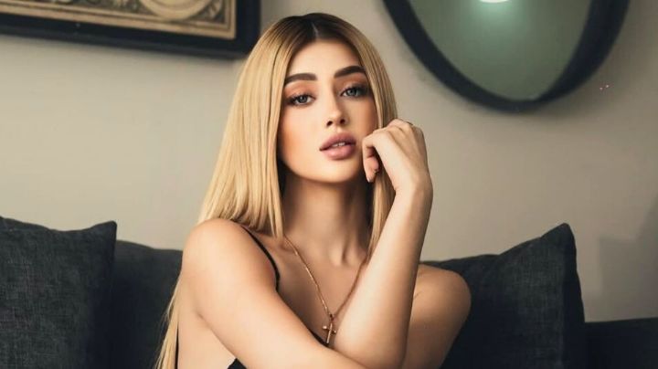 Papá de Valeria Márquez habría saqueado la casa de la modelo, asegura Mafian TV