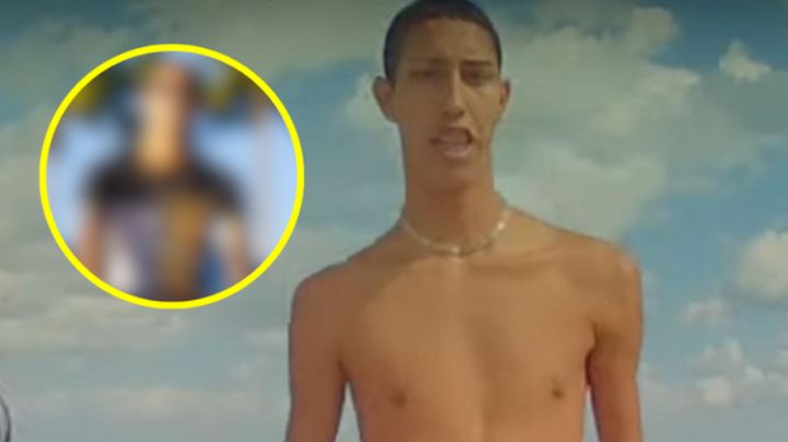 Peter ‘La Anguila’, 13 años después: ¿Qué fue de él y cómo se gana la vida ahora?
