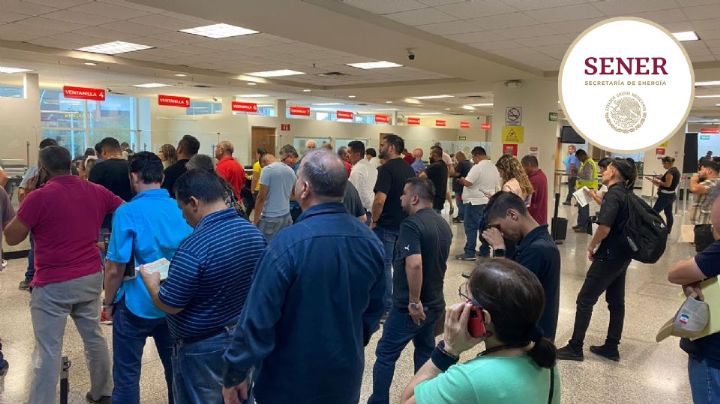 Secretaría de Energía inicia nueva etapa para dar seguimiento a trámites energéticos
