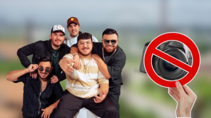 Grupo Frontera en Parque Fundidora: ¿Qué sí y qué no puedes llevar al concierto?