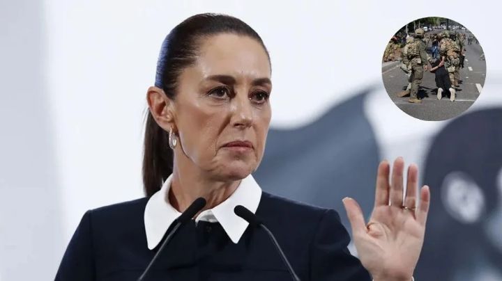 CONAGO apoya a Claudia Sheinbaum ante acusaciones por protestas en Los Ángeles