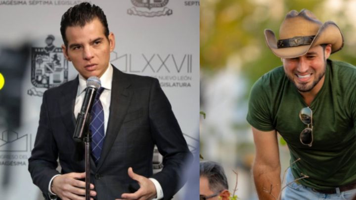 Miguel Flores pedirá licencia como diputado de MC