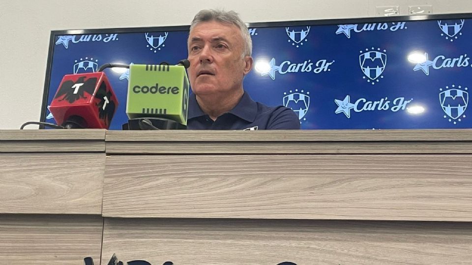 Rayados enfrenta el Mundial de Clubes con mentalidad de competencia, no de favoritismo