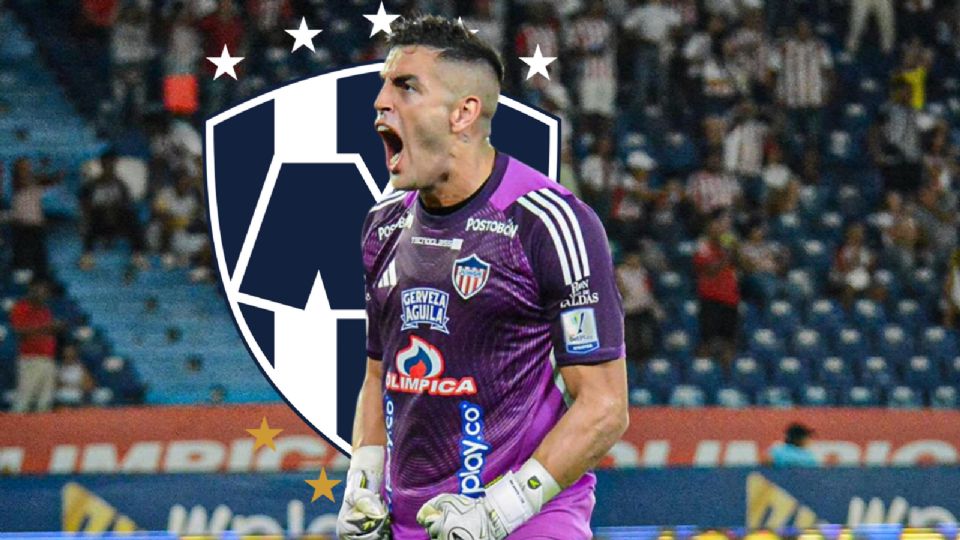 El arquero de la Selección de Uruguay será el reemplazo de Andrada en el club regio