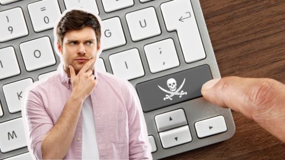 Día mundial de lucha contra la piratería: ¿Cuáles son los 5 productos que más se copian, según la IA