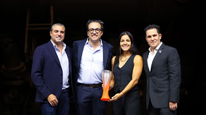 DC Comics y Tigres Femenil, alianza premiada por transformar el deporte