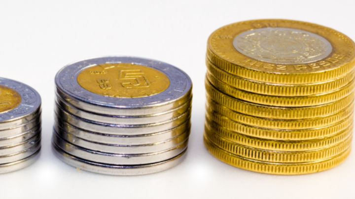 ¡Imparable! Peso mexicano alcanza su mejor nivel frente al dólar en años