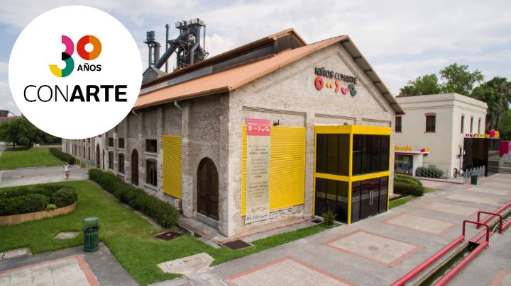 Conarte anuncia cierre de Naves y museo del Parque Fundidora hoy miércoles: Esto sabemos