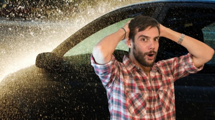 Así puedes evitar que tu auto se dañe en la lluvia: revisa estos tres orificios