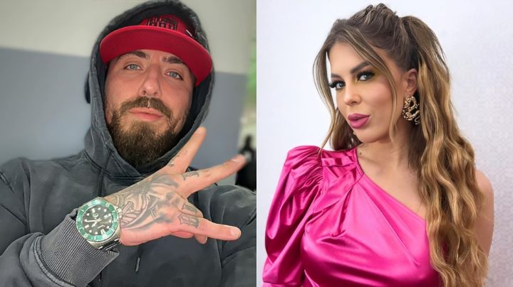 Sargento Rap podría ir a la cárcel por el caso contra su ex Camy G