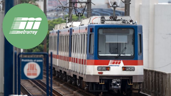 Metro será gratis hoy miércoles en Monterrey: ¿A partir de qué hora?