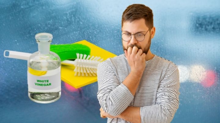 5 trucos para evitar vidrios del auto empañados durante la lluvia ¡Uno incluye vinagre!