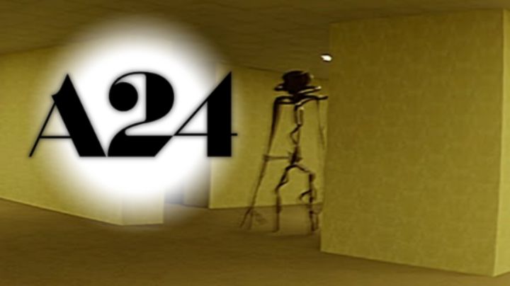 A24 oficializa película de los Backrooms: ¿Qué sabemos sobre ella?