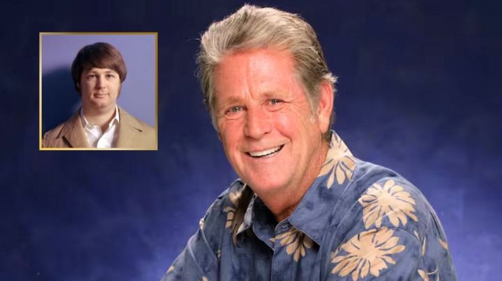 Muere Brian Wilson, líder de The Beach Boys, a los 82 años