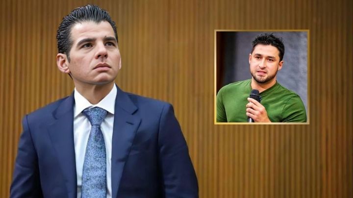 Aprueban licencia de Miguel Flores; Glen Villarreal lo suplirá