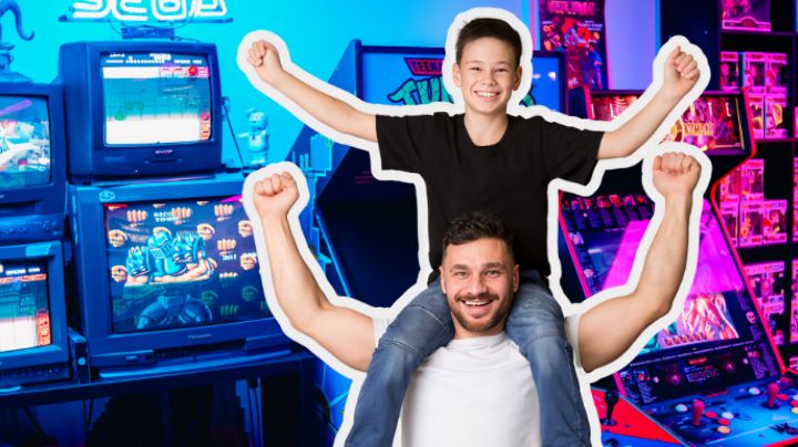 Día del Padre 2025: 5 sitios con temática gamer, deportiva y de cine en Monterrey