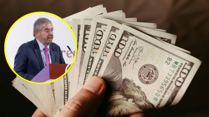 Secretaría de Relaciones Exteriores niega que EU pida investigar a narcopolíticos mexicanos