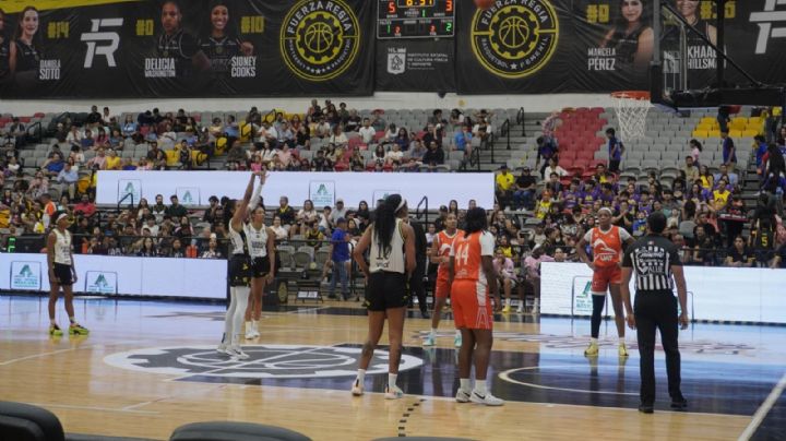 Fuerza Regia Femenil cae en casa y la serie se empata; todo se definirá en Tamaulipas