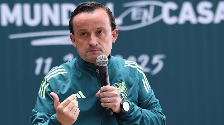 Mikel Arriola afirma que México busca enfrentar a Italia en su preparación rumbo al Mundial 2026