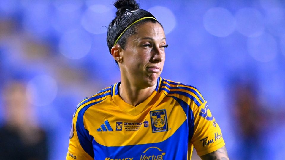 La estrella de Tigres Femenil lanza indirectas tras los comentarios de Montse Tomé