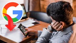 ¿Falla masiva de internet? Reportan caída de Google, Spotify y otros servicios