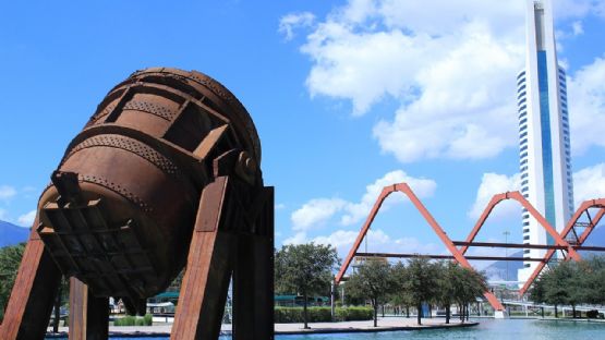 Clima Monterrey: Viernes con ambiente estable y máxima de 25 grados