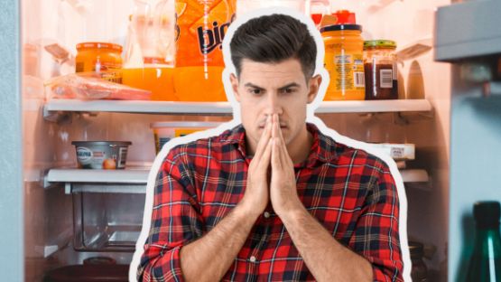 ¿Cuánto tiempo puede estar sin luz tu refri sin que se eche a perder la comida?