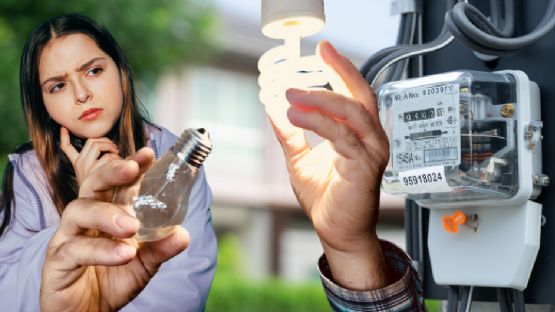 Evita apagones de luz en casa con estas 5 acciones clave durante la ola de calor