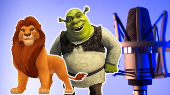 ¿Cuáles han sido los mejores doblajes de la historia del cine, según la IA?