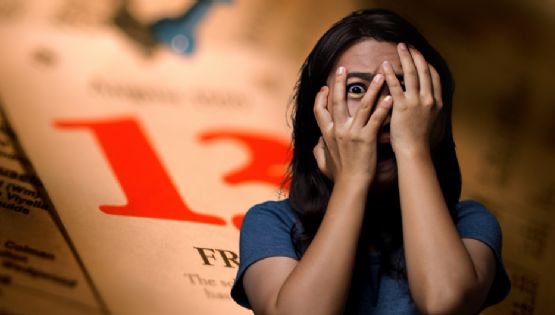 Viernes 13: Las 5 supersticiones más extrañas que tal vez no conocías