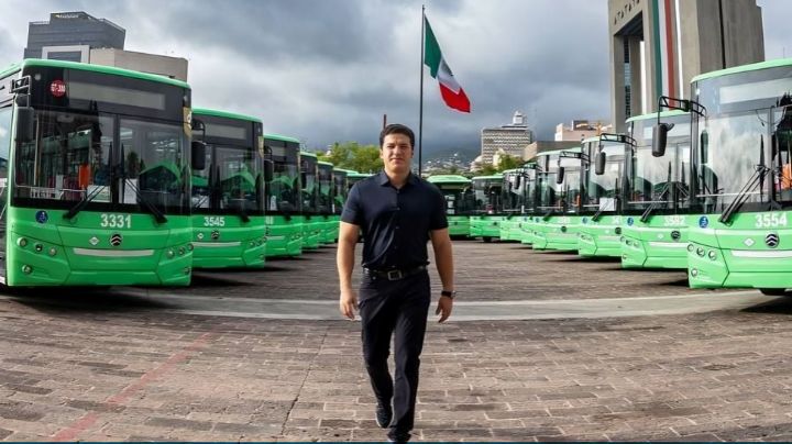 Se prepara Nuevo León para el mundial de FIFA