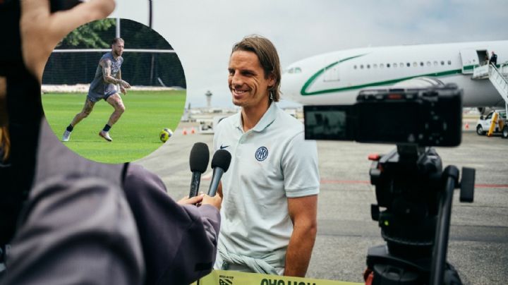Yann Sommer admite no conocer bien a Rayados previo al Mundial de Clubes