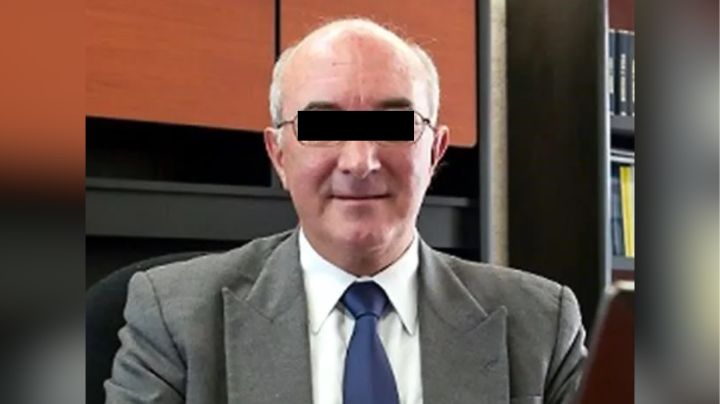 Detienen a sacerdote de la Legión de Cristo por presunto abuso contra menor