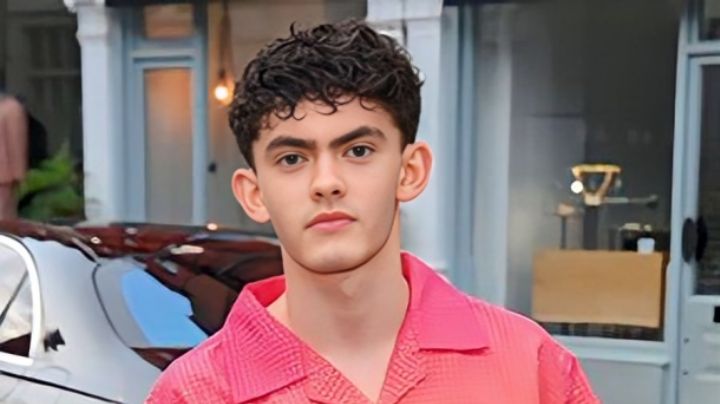 Joe Locke teme ser encasillado como 'twink gay delgado' y busca nuevos retos