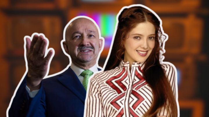 ¿Qué se sabe de Adela Noriega y su supuesta relación con Carlos Salinas de Gortari?