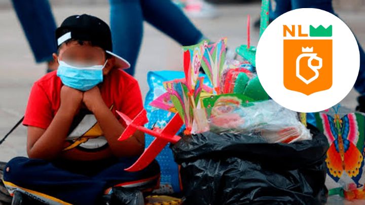Estado va contra el trabajo infantil; confirma que supervisará establecimientos