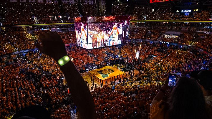 NBA Finals: ¿Cuándo y dónde ver el Juego 4 entre Thunder y Pacers?