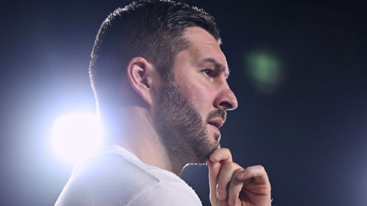 Gignac ya firmó, pero renovación no está hecha
