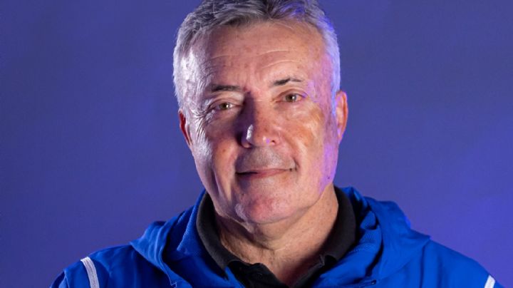 Rayados | Domènec Torrent previo al Mundial de Clubes: ‘Sí es mi reto más importante’