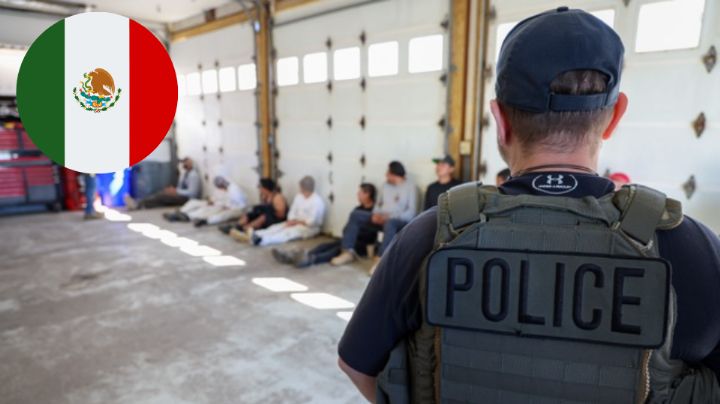 Muere mexicano bajo custodia del ICE en Georgia