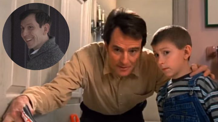 Bryan Cranston revela por qué Eric Per Sullivan decidió no regresar como ‘Dewey’