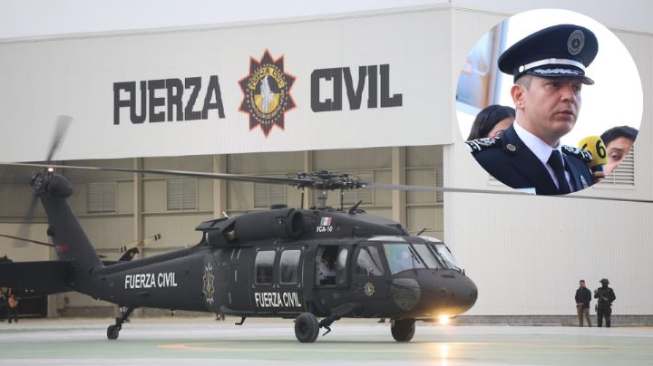 Busca Nuevo León construir nuevo destacamento de Fuerza Civil