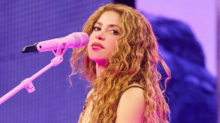 Shakira reprograma concierto en Los Ángeles por redadas migratorias