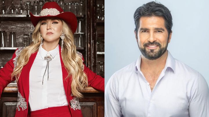 Alicia Villarreal rompe el silencio y confirma carta sobre agresiones de Arturo Carmona